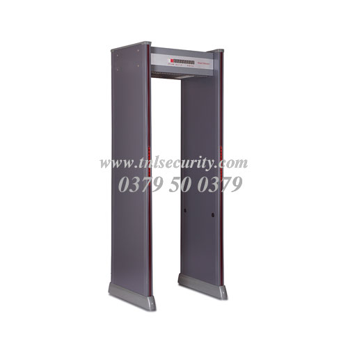 Cổng Dò Kim Loại AT-300A Cổng Dò Kim Loại AT-300A